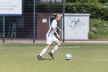 Bild 292 - F Walddoerfer - Eimsbuettel 2 : Ergebnis: 3:2